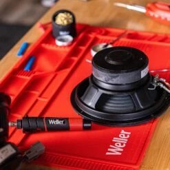 Weller WLBUK75 25W-75W Butane Soldering Iron Kit Replaces PSI100K -Tools Discounts WLBUK75 7