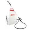 Silvan WP12-1 12V Lithium-Ion Rechargeable Backpack Pressure Sprayer 12 Litre -Tools Discounts WP12 1 2