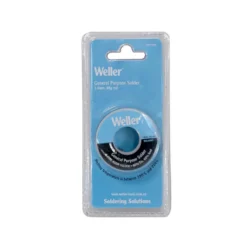 Weller WS1685 Solder 1.6mm, Rosin Core, 60/40, 85g Soldering Wire -Tools Discounts WS1685 2