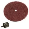 Work Sharp WSSA0002011 Surface Conditioning Wheel Suits WorkSharp 2000 & 3000 -Tools Discounts WSSA0002011