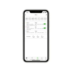 Holman WX1TH WX1 Single Outlet One Way Tap Timer With Wi-Fi Hub -Tools Discounts WX1TH 6