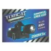 TOMCAT XTP005 Platinum Headlight Torch Powerful CREE T6 LED 800+ Lumens