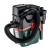 Metabo AS 18 L PC COMPACT 18V Lithium-Ion Cordless Vacuum Cleaner Dust Extractor 602028850