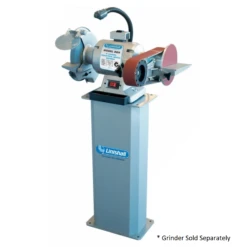 Linishall BGSHEET Heavy Duty Bench Grinder Stand Suites BG6 BG8 BG10 -Tools Discounts bgsheet