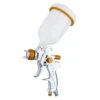 Bahco BPHVLP01 Premium Spray Gun Kit With Nozzles -Tools Discounts bphvlp01