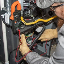 KLEIN Tools A-CL320 HVAC Digital Clamp Meter, AC Auto-Ranging 400Amp -Tools Discounts cl320 app3