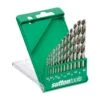 Sutton Tools D105SLV13M SLV13M Viper HSS Drill Bit Set 13 Piece Metric -Tools Discounts d105slv13m drill set viper metric open 24186