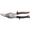 Bessey Erdi D16L Aviation Snips – Left Hand Cutting Version