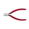 KLEIN Tools A-D210-6C Diagonal Cutting Pliers, Semi-Flush, 15.6cm -Tools Discounts d2106c