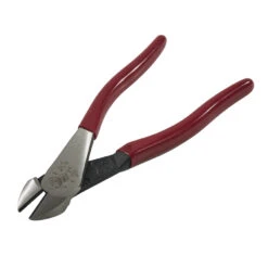 KLEIN Tools A-D228-8 Diagonal Cutting Pliers, High-Leverage, 20.5cm – Made In USA -Tools Discounts d228 8 sen alt5