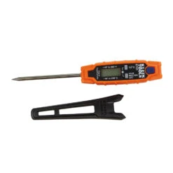 KLEIN Tools A-ET05 Digital Pocket Thermometer -Tools Discounts et05 alt2
