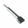 ARMEG G150B4SCH 150mm SDS+ Scutch Comb Chisel Use With SCCO -Tools Discounts g150b4sch