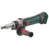 Metabo GA 18 LTX G 18V Lithium-Ion Cordless Die Grinder Bare Tool 600639850