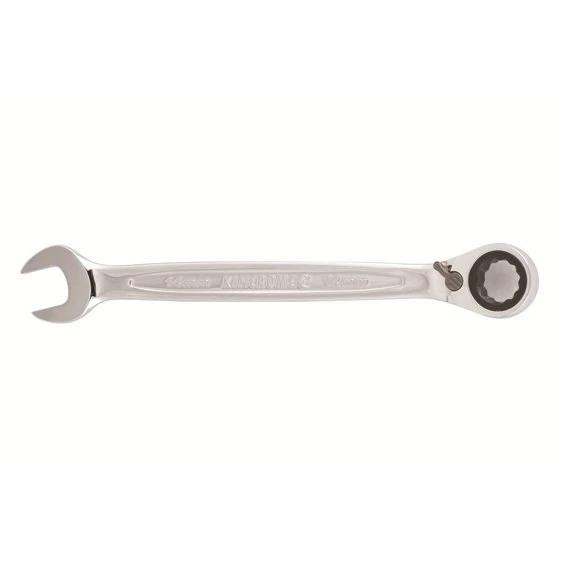 Kincrome K030048 Reverse Gear Spanner 27mm Metric 3 Kincrome K030048 Reverse Gear Spanner 27mm Metric