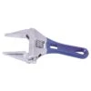 Kincrome K040058 Lightweight Stubby Adjustable Wrench 7″ 180mm