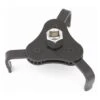 Kincrome K080004 Oil Filter Wrench 2 Way 3 Jaw Automotive