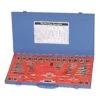 Kincrome K12087 Tap & Die Set 87 Piece Metric & Imperial