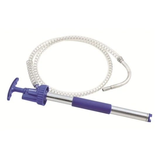 Kincrome K1703 Gear Oil Drum Pump 20 Litre ‘K1703’ 3 Kincrome K1703 Gear Oil Drum Pump 20 Litre ‘K1703’