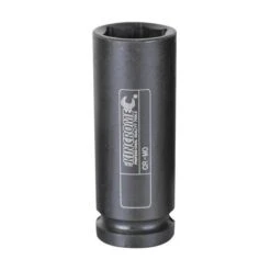 Kincrome K2344 Deep Impact Socket 25mm 1/2″ Square Drive Metric