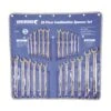 Kincrome K3029 Combination Spanner Set 22 Piece Metric & Imperial -Tools Discounts k3029 a