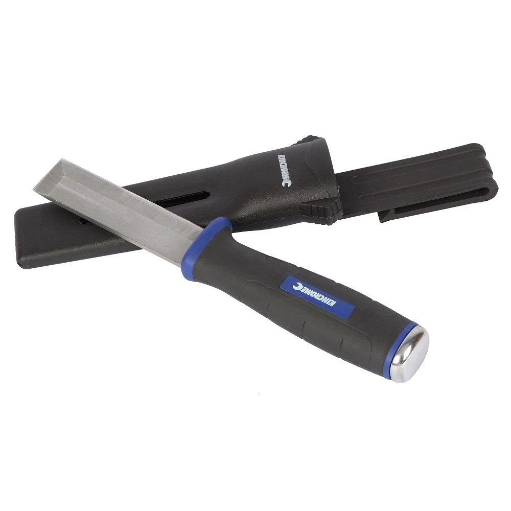 Kincrome K6140 Wrecking Chisel Knife Heavy Duty 3 Kincrome K6140 Wrecking Chisel Knife Heavy Duty