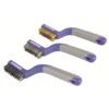 Kincrome K6360 Wire Brush Set Medium 3 Piece