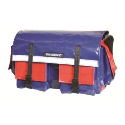 Kincrome K7020 Heavy Duty Miners Bag 7 Pocket
