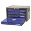 Kincrome K7614 Extra Large 4 Drawer Multi-Storage System