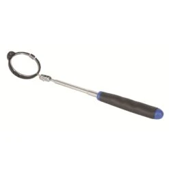 Kincrome K8049 Inspection Mirror Extendable With LED Light 720mm