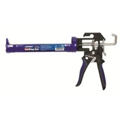 Kincrome K8090 Caulking Gun Heavy Duty 9″ (230mm)