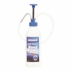 Kincrome K8144 Hand Pump Multi-Purpose 1 Litre