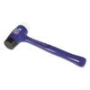 Kincrome K9017 Soft Face Hammer 25mm Polythene/Nylon