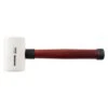 Kincrome K9075 Rubber Mallet Non Marking Genuine American Hickory Handle 24oz 1 Kincrome K9075 Rubber Mallet Non Marking Genuine American Hickory Handle 24oz -Tools Discounts k9075