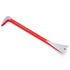 Crescent MB12-06 12″ 305mm Moulding Red Nail Removal Pry Bar