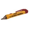 KLEIN Tools A-NCVT-2 Non-Contact Voltage Tester Pen, Dual Range, 12-1000 V AC Or 48-1000 V AC -Tools Discounts ncvt 2