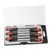 Nicholson NPFS6 Precision Needle File Set 6 Piece In Case