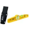 Stabila 02511 81SM Torpedo Magnetic Spirit Level + Belt Pouch 81SM/25 + H 25cm (10″) -Tools Discounts pouchsm 1