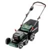 Metabo RM 36-18 LTX BL 46 36V (18Vx2) Lithium-Ion Brushless Cordless Lawn Mower 460mm (18″) – Tool Only 601606850 -Tools Discounts rm 36 18 ltx bl 46 0160600s 51 1