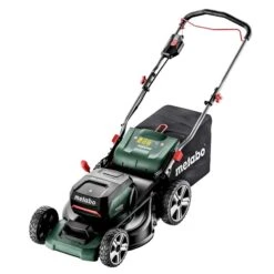 Metabo AU68307750 36V (2x18V) Ultimate 5.5Ah Lithium-Ion Cordless Brushless Garden Start Up 3 Piece Combo Kit – Mower, Blower & Line Trimmer 16 Metabo AU68307750 36V (2x18V) Ultimate 5.5Ah Lithium-Ion Cordless Brushless Garden Start Up 3 Piece Combo Kit – Mower, Blower & Line Trimmer -Tools Discounts rm 36 18 ltx bl 46 0160600s 51