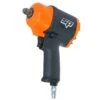 SP Tools SP-9149 1/2″ Square Drive Air/Pneumatic Impact Wrench Composite Body