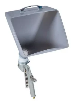 OX Tools OX-T040308 Trade Professional Square Hopper Texture Rendering Gun -Tools Discounts s l1600 5