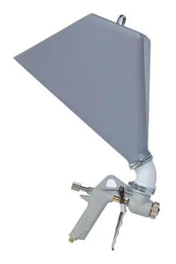 OX Tools OX-T040308 Trade Professional Square Hopper Texture Rendering Gun -Tools Discounts s l1600 7