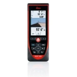 Leica DISTO S910 Pro Pack Touch Laser Distance Meter Bluetooth 887900 -Tools Discounts s910 front 0