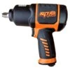 SP Tools SP9840 Air Pneumatic 1/2″ Square Drive High Torque Impact Wrench 1800Nm