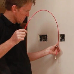 KLEIN Tools SRS-56980 Deluxe Fish Rod Set, 33-Foot, 19 Piece Kit -Tools Discounts srs56980 app2