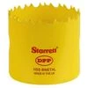 Starrett KDH0196-E 40mm 1-9/16″ Dual Pitch Professional Bi Metal Hole Saw 43586