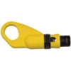 KLEIN Tools A-VDV110-061 Coax Cable 2-Level Radial Stripper