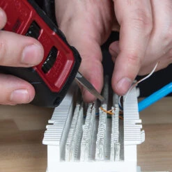 KLEIN Tools A-VDV427-300 Impact Punch-down Tool, 66/110 Blade -Tools Discounts vdv427300 app2