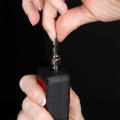 KLEIN Tools A-VDV427-300 Impact Punch-down Tool, 66/110 Blade -Tools Discounts vdv427300 app5