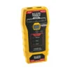 KLEIN Tools A-VDV526-100 Network Cable Tester, LAN Explorer™ Data Cable Tester With Remote